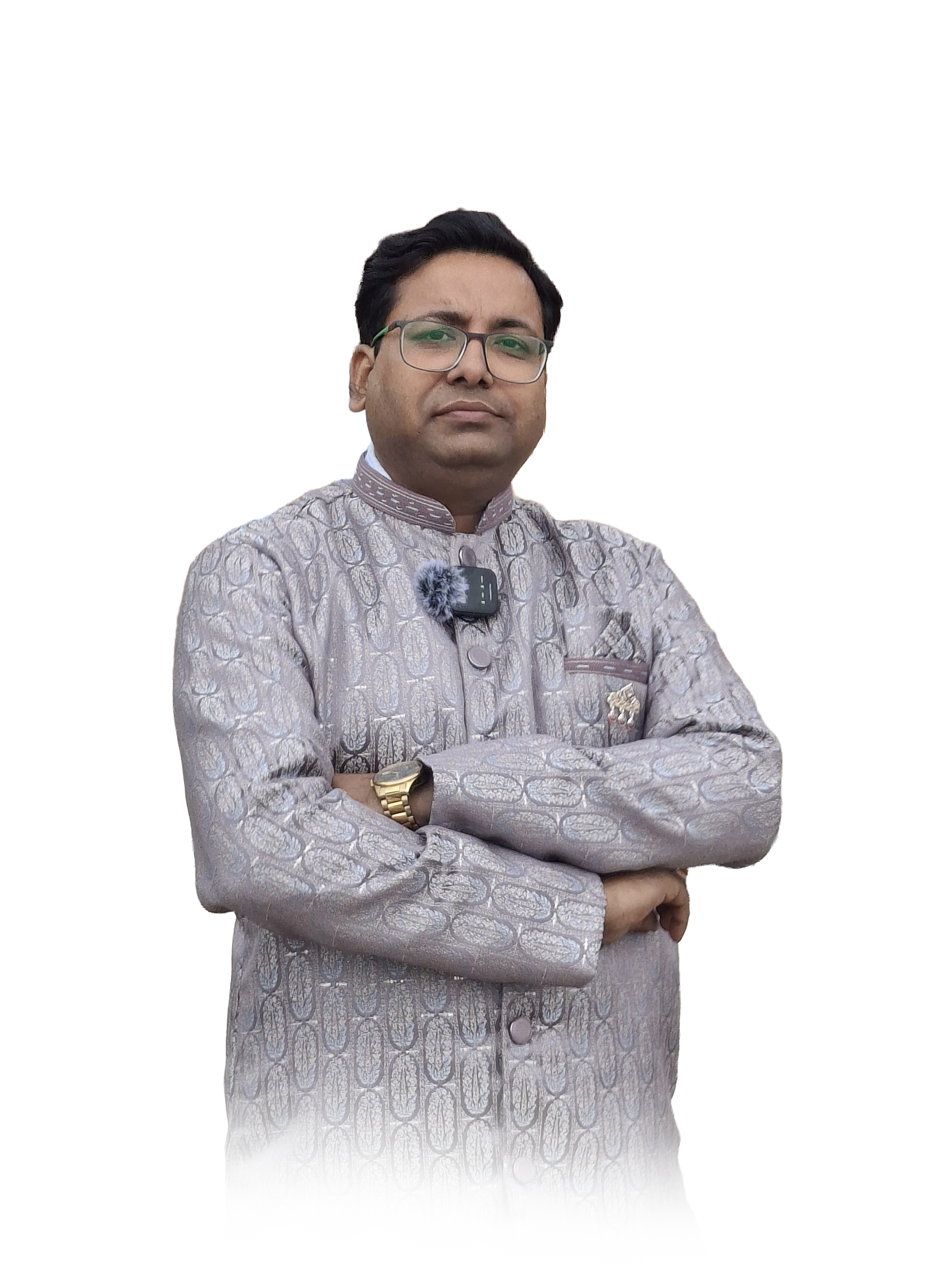 Avijit Kmr Saha